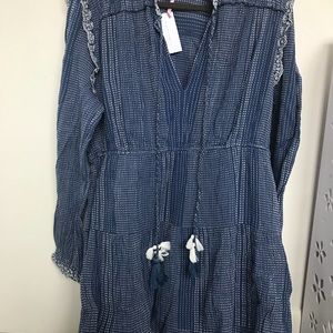 Evys tree Georgia dress